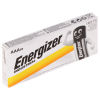 BATERIA ALKALICZNA BAT-AAA/E*P10 1.5 V LR03 ENERGIZER